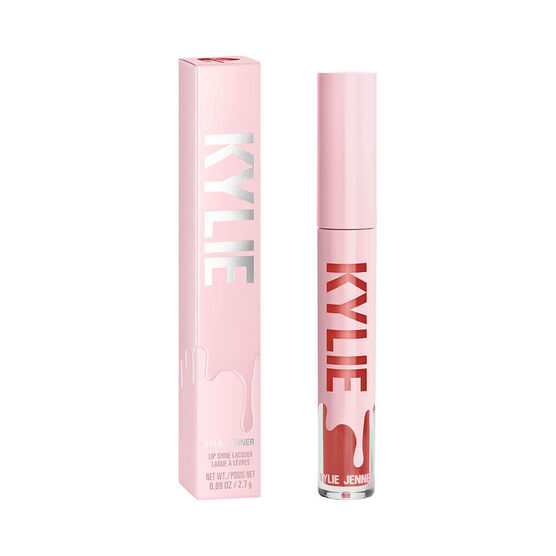 LACQUER LIP SHINE LIP LQLPK3ML 342